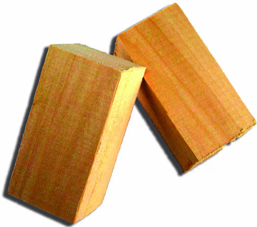 Basswood Carving Block – Paul's Supplies