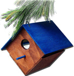 Bird House - Small - 12pack