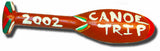 Canoe Paddle