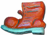 Hiking Boot