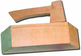 Log and Axe