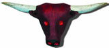 Longhorn Steer