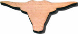 Longhorn Steer
