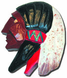 Native American Scout