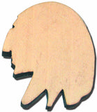 Native American Scout