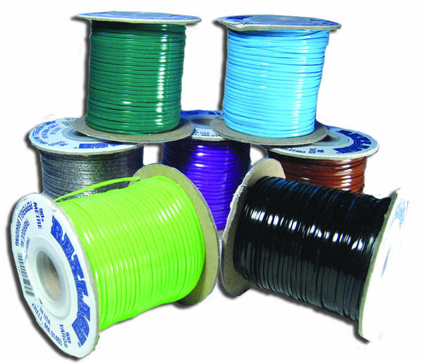 Plastic Rex Lace - Regular Colors – Paul's Supplies