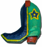 Western Boot