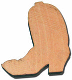 Western Boot