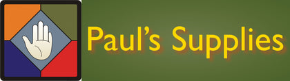 Paul's Supplies