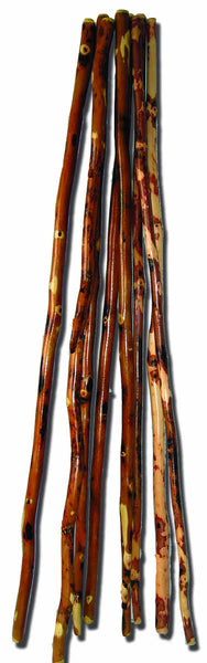 Walking Stick - 48" Sassafras