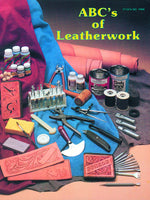 ABCs of Leatherwork