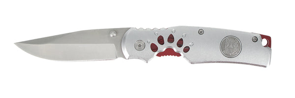 Bear Knife