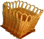 Basketry – Paul's Supplies