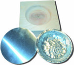 Aluminum Bowl Disks