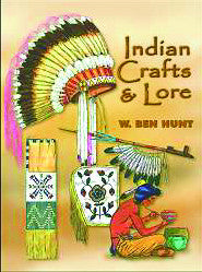 Ben Hunt Indian Lore