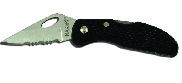 Maxam Key Chain Knife