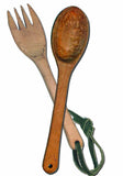 Spoon or Fork Kit