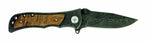Stag Knife
