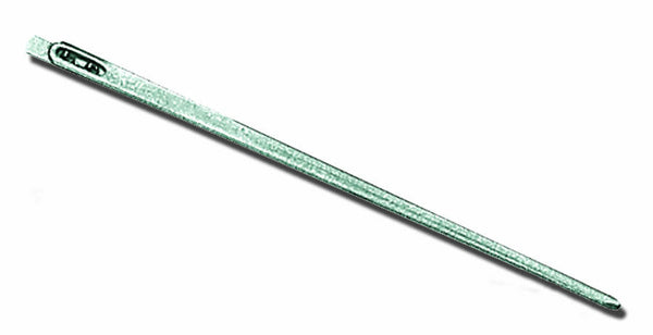 Two-prong Lacing Needle