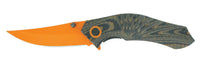 Woodpecker Knife